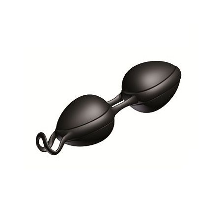 JOYDIVION JOYBALLS SECRET BOLAS CHINAS NEGRAS