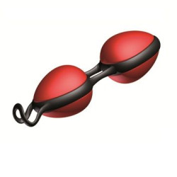 JOYDIVION JOYBALLS SECRET BOLAS CHINAS NEGRAS Y ROJAS 2