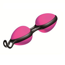 JOYDIVION JOYBALLS SECRET BOLAS CHINAS NEGRAS Y ROSAS 2