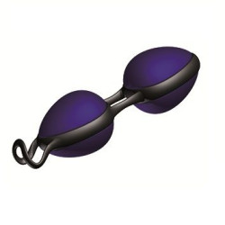 JOYDIVION JOYBALLS SECRET BOLAS CHINAS NEGRAS Y AZUL 2