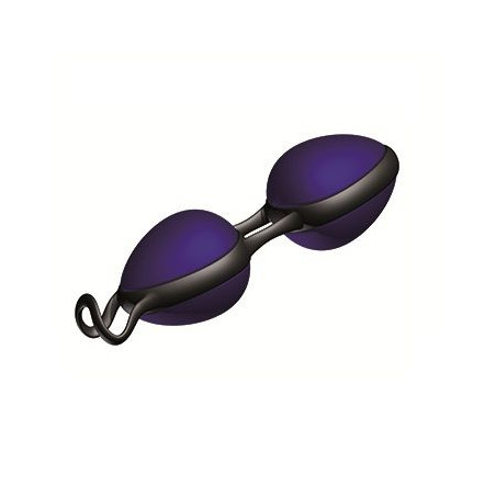 JOYDIVION JOYBALLS SECRET BOLAS CHINAS NEGRAS Y AZUL