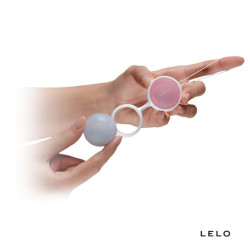LELO LUNA BOLAS KEGEL 2