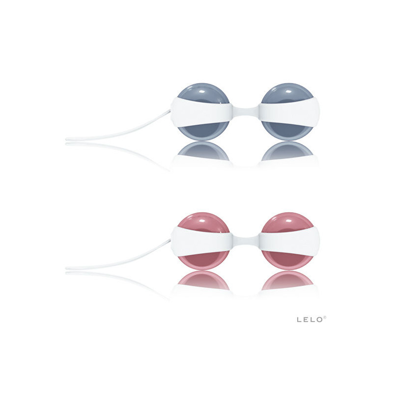 LELO LUNA BOLAS KEGEL
