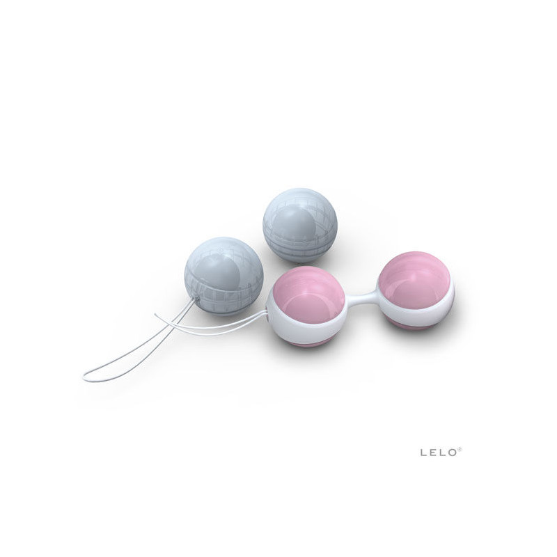 LELO LUNA BOLAS KEGEL
