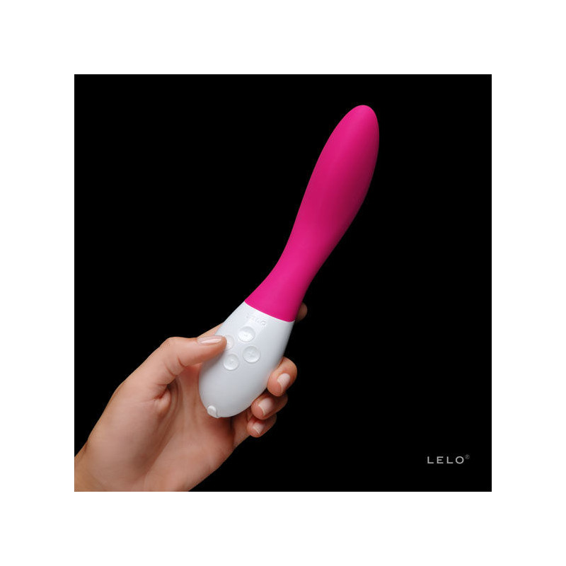 LELO MONA 2 VIBRADOR FUCSIA