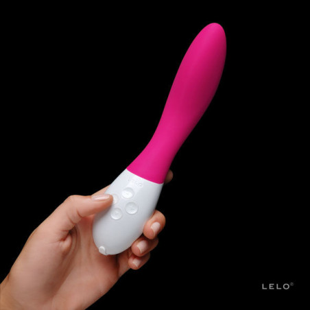 LELO MONA 2 VIBRADOR FUCSIA