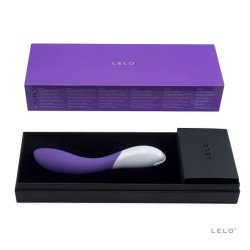 LELO MONA 2 VIBRADOR VIOLETA 2