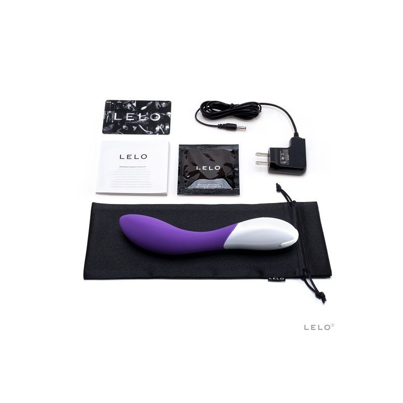 LELO MONA 2 VIBRADOR VIOLETA