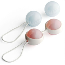 LELO LUNA BEADS MINI BOLAS KEGEL 2