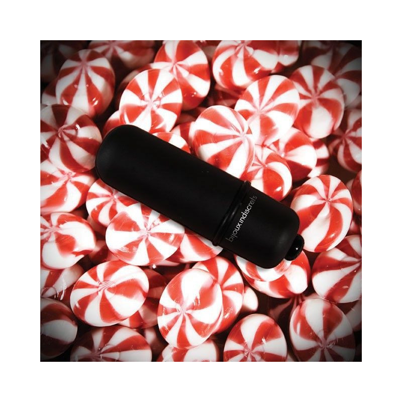 BIJOUX LES PETITS BONBONS BALA VIBRADORA