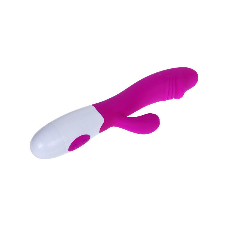 PRETTY LOVE FLIRTATION VIBRADOR SNAPPY