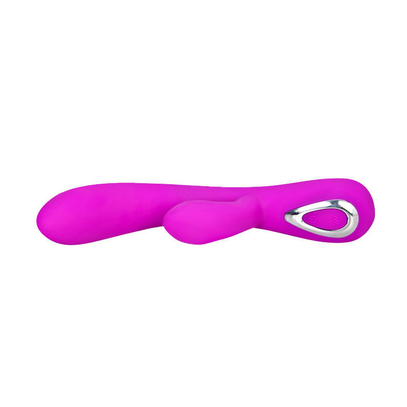 PRETTY LOVE SMART HONEY VIBRADOR