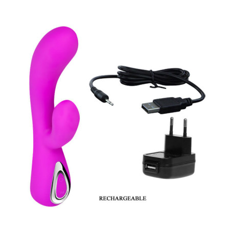 PRETTY LOVE SMART HONEY VIBRADOR