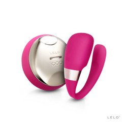LELO INSIGNIA TIANI 3 MASAJEADOR FUCSIA 2