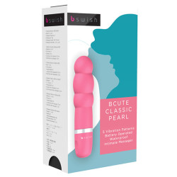 B SWISH BCUTE CLASSIC PEARL ROSA 2
