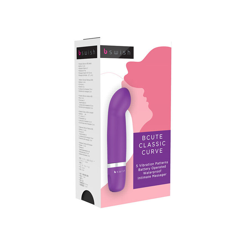 B SWISH BCUTE CLASSIC CURVE