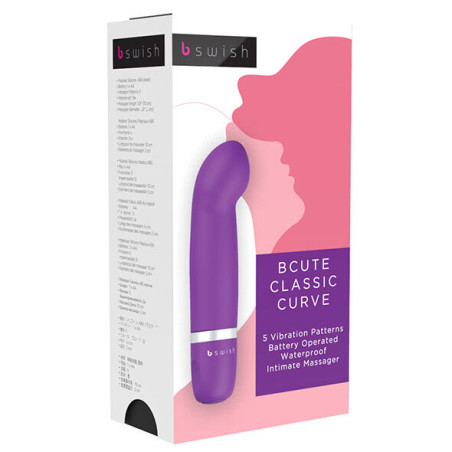 B SWISH BCUTE CLASSIC CURVE