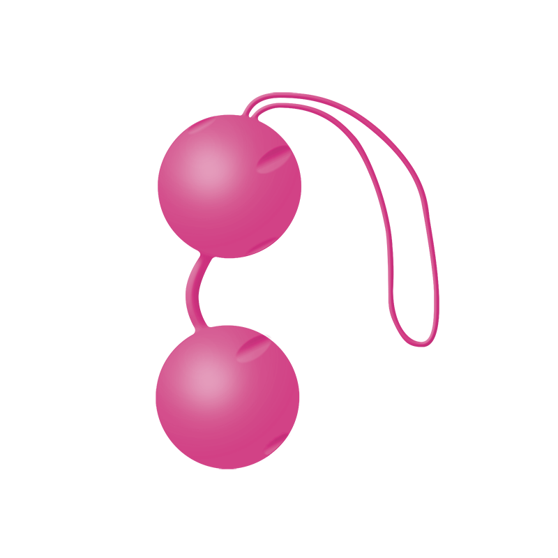 JOYDIVION JOYBALLS LIFESTYLE FUCSIA
