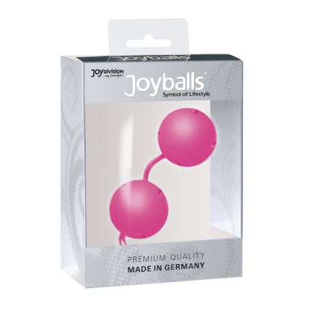 JOYDIVION JOYBALLS LIFESTYLE FUCSIA