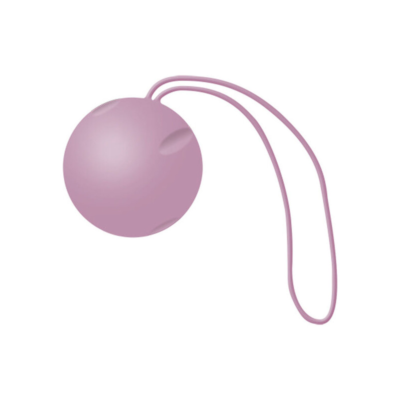 JOYDIVION JOYBALLS SINGLE LIFESTYLE ROSA