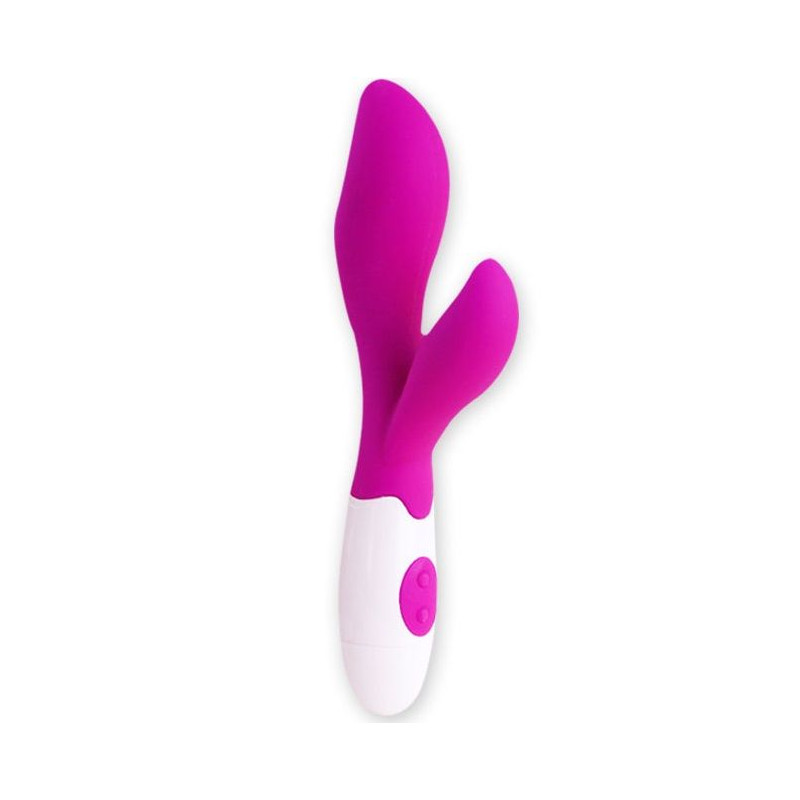 PRETTY LOVE VIBRADOR ESTIMULADOR NEWMAN