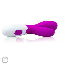 PRETTY LOVE VIBRADOR ESTIMULADOR NEWMAN 2