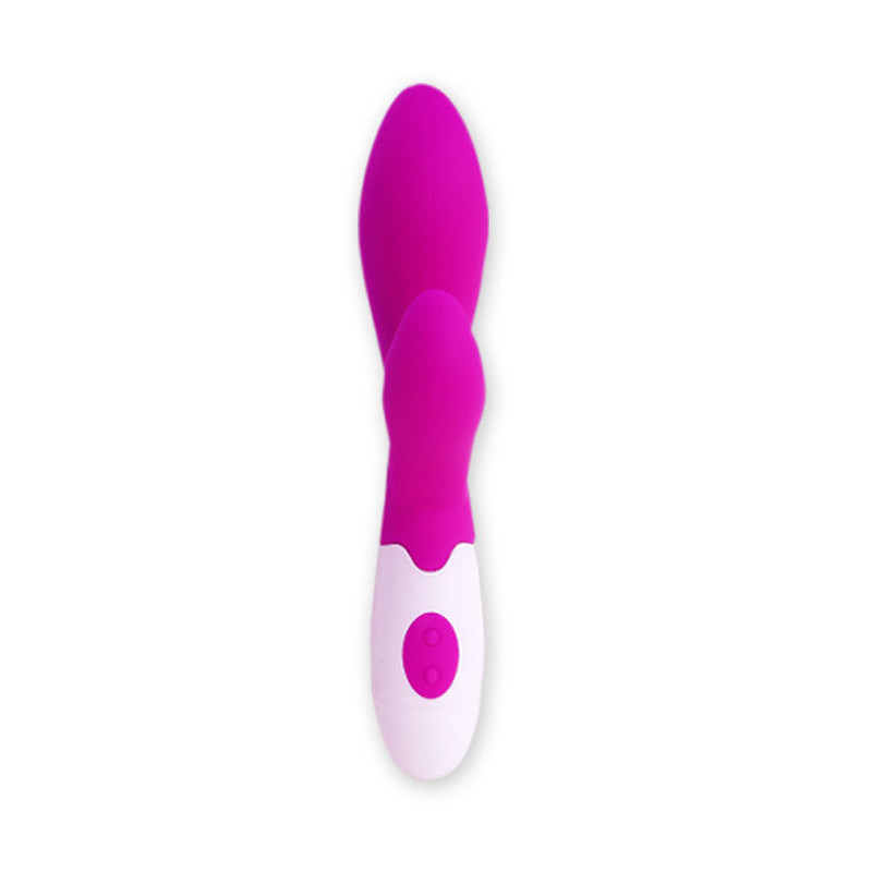 PRETTY LOVE VIBRADOR ESTIMULADOR NEWMAN
