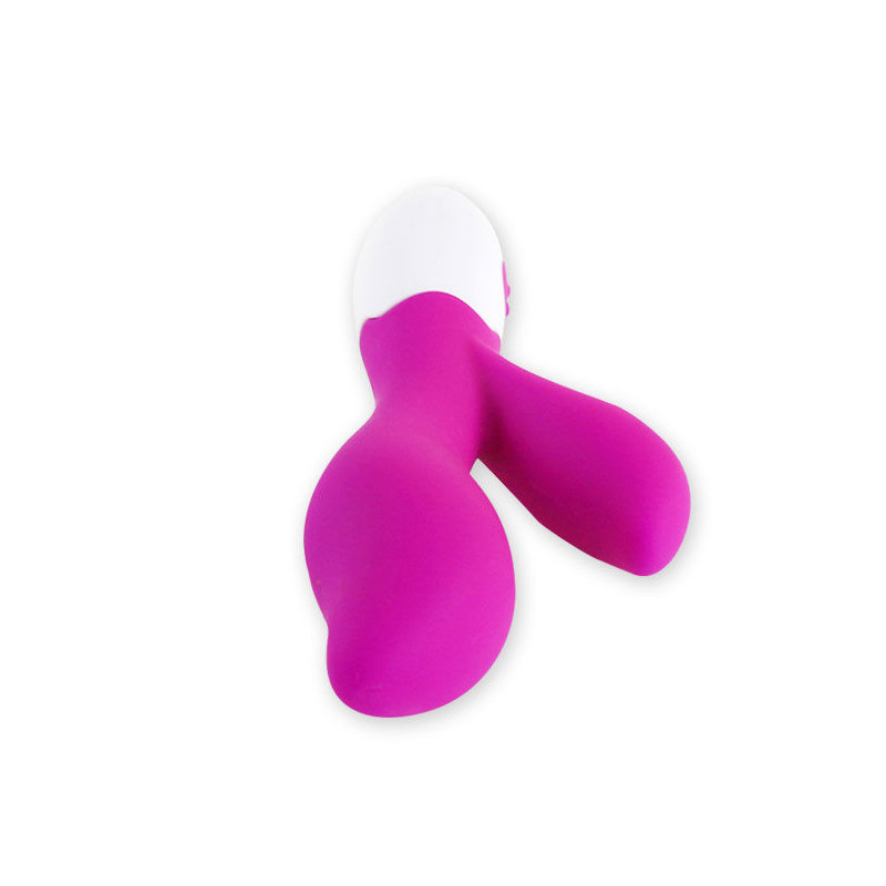 PRETTY LOVE VIBRADOR ESTIMULADOR NEWMAN