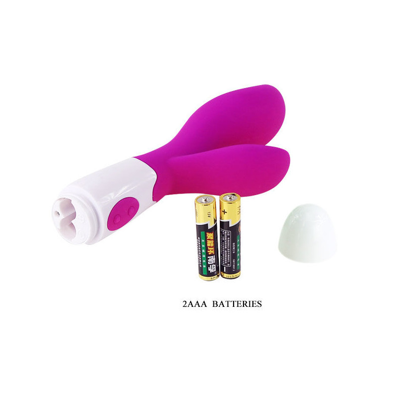 PRETTY LOVE VIBRADOR ESTIMULADOR NEWMAN