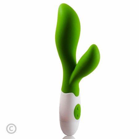 PRETTY LOVE FLIRTATION VIBRADOR OWEN VERDE