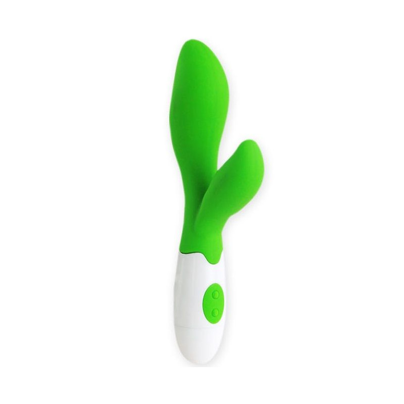 PRETTY LOVE FLIRTATION VIBRADOR OWEN VERDE
