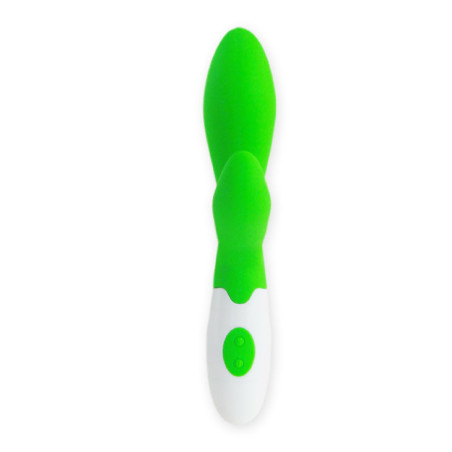 PRETTY LOVE FLIRTATION VIBRADOR OWEN VERDE