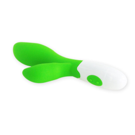 PRETTY LOVE FLIRTATION VIBRADOR OWEN VERDE
