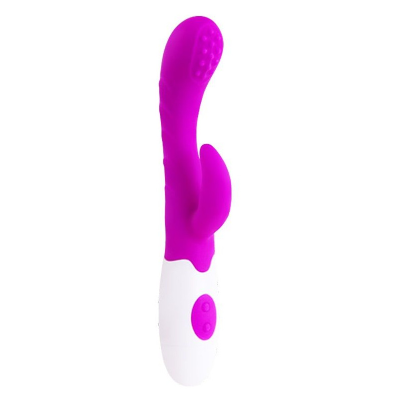 PRETTY LOVE FLIRTATION VIBRADOR ARTHUR