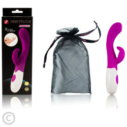 PRETTY LOVE FLIRTATION VIBRADOR ARTHUR 2