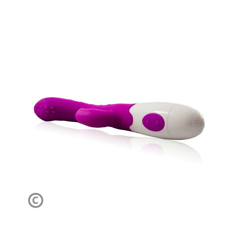 PRETTY LOVE FLIRTATION VIBRADOR ARTHUR