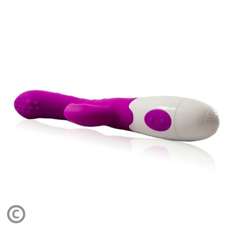 PRETTY LOVE FLIRTATION VIBRADOR ARTHUR