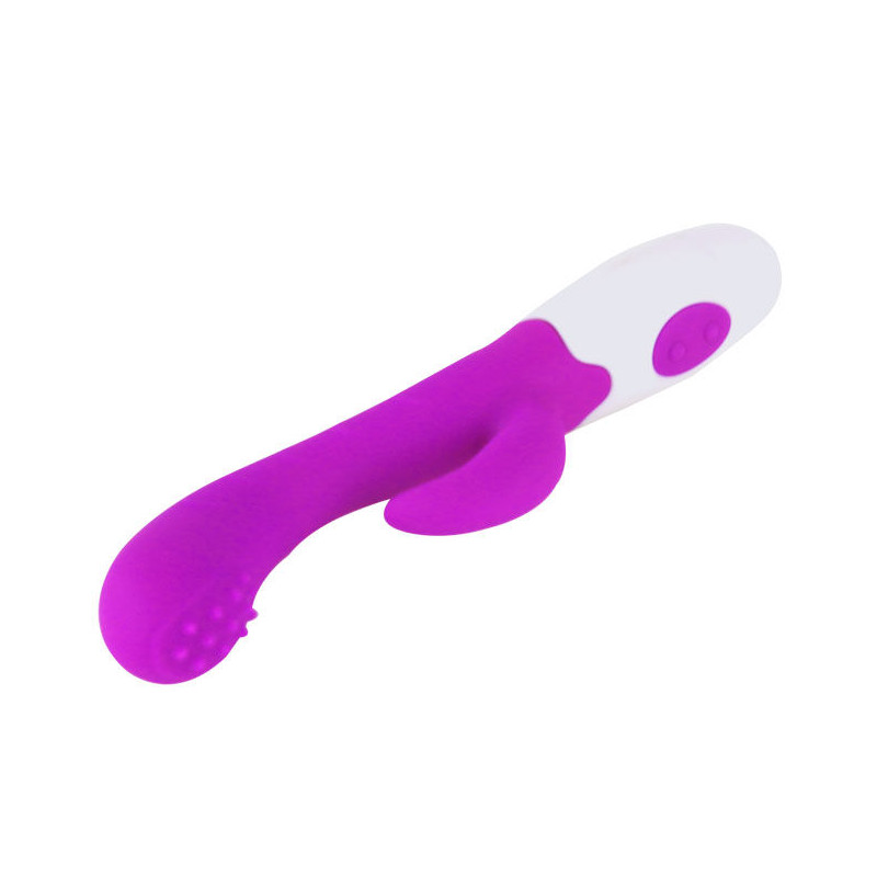 PRETTY LOVE FLIRTATION VIBRADOR ARTHUR