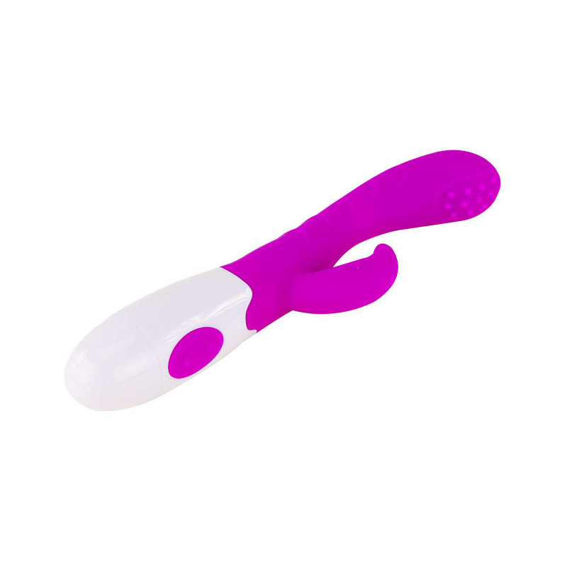 PRETTY LOVE FLIRTATION VIBRADOR ARTHUR