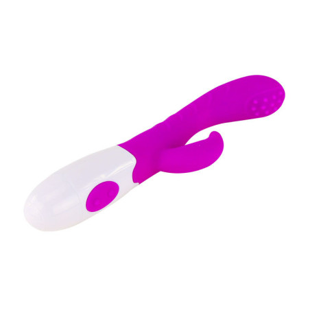 PRETTY LOVE FLIRTATION VIBRADOR ARTHUR