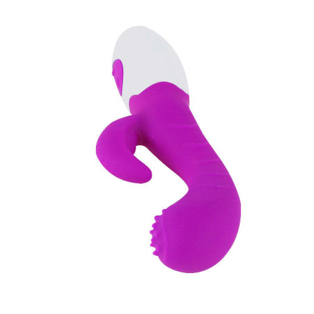 PRETTY LOVE FLIRTATION VIBRADOR ARTHUR
