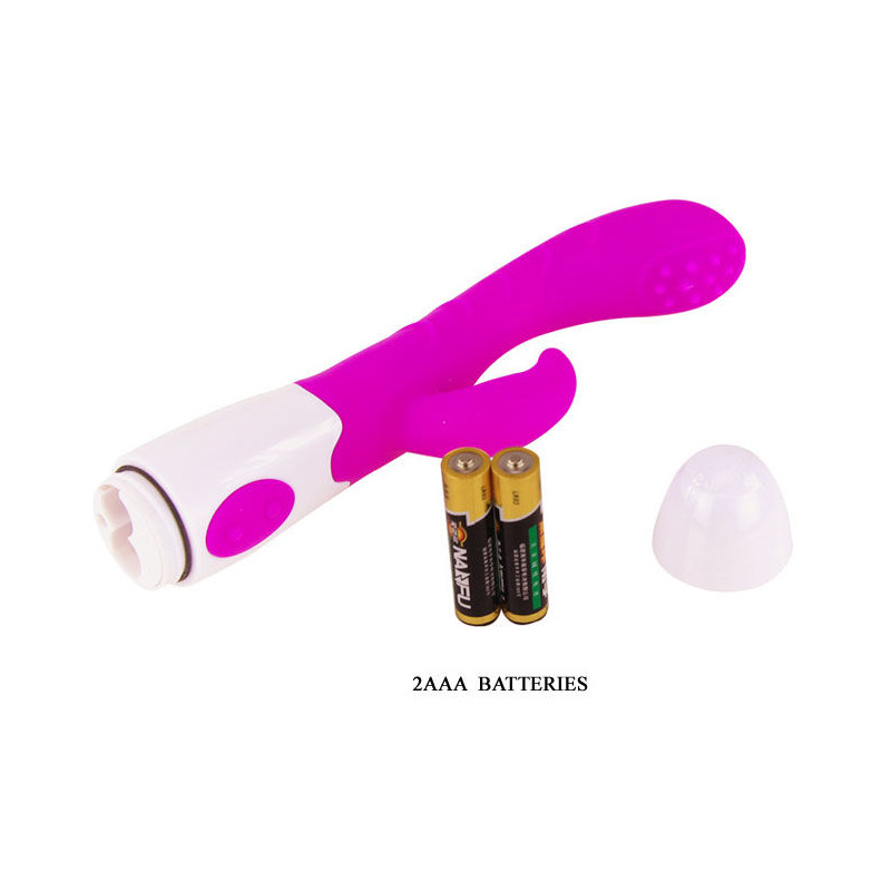 PRETTY LOVE FLIRTATION VIBRADOR ARTHUR