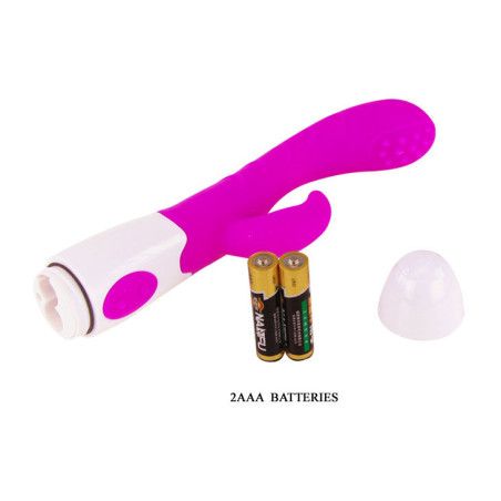 PRETTY LOVE FLIRTATION VIBRADOR ARTHUR