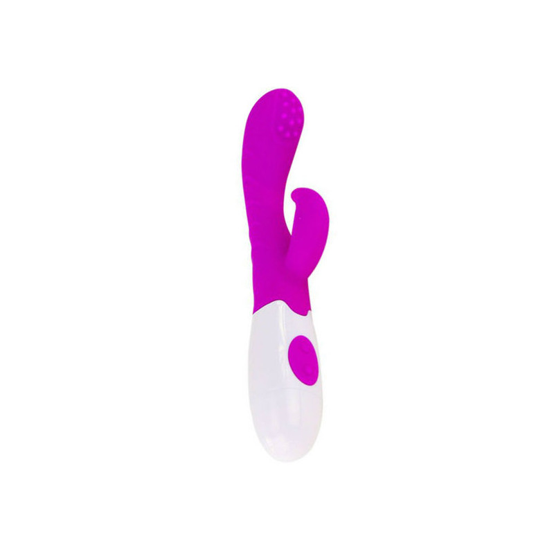 PRETTY LOVE FLIRTATION VIBRADOR ARTHUR