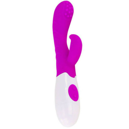 PRETTY LOVE FLIRTATION VIBRADOR ARTHUR