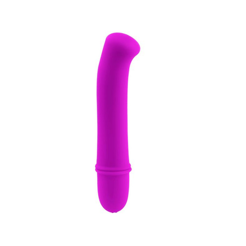 PRETTY LOVE FLIRTATION VIBRADOR ANTONY