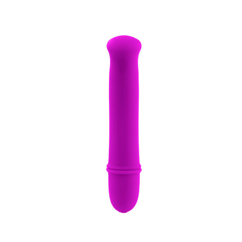 PRETTY LOVE FLIRTATION VIBRADOR ANTONY