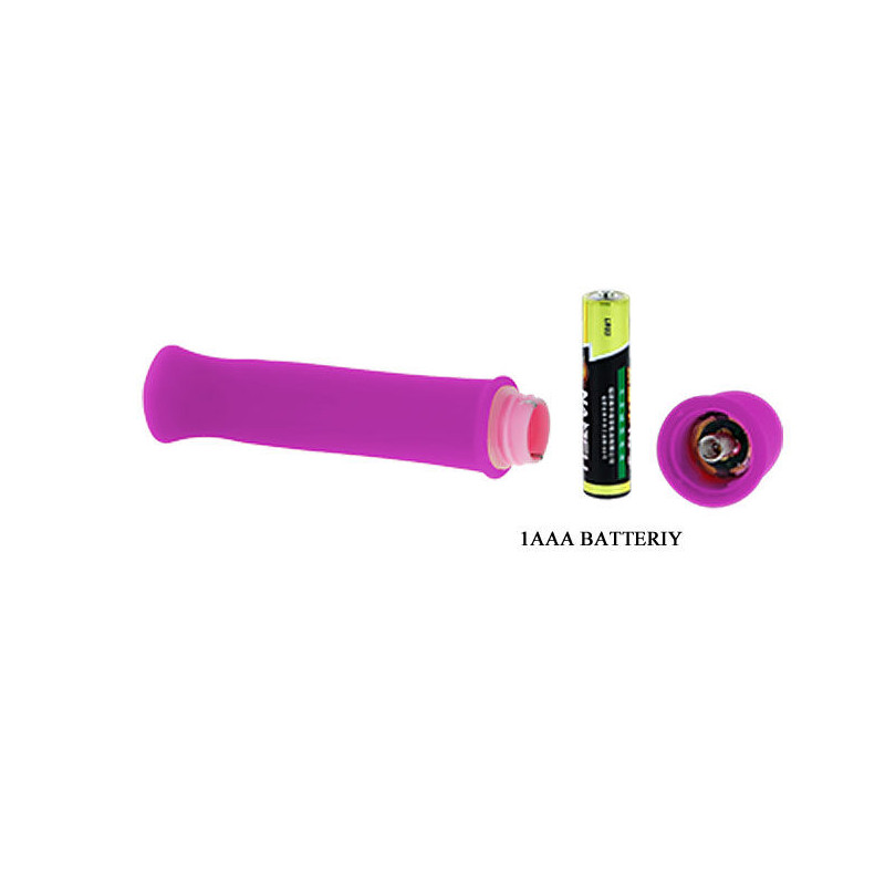 PRETTY LOVE FLIRTATION VIBRADOR ANTONY