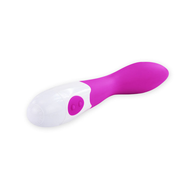 PRETTY LOVE FLIRTATION VIBRADOR BISHOP