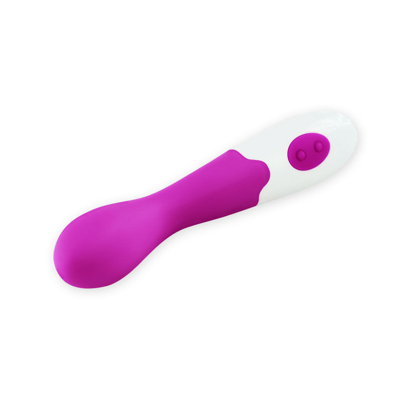 PRETTY LOVE FLIRTATION VIBRADOR BISHOP